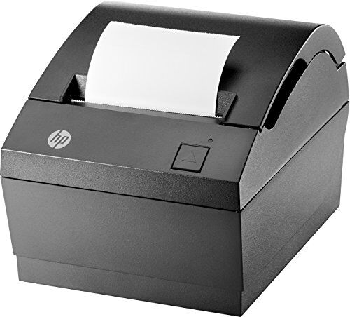 HP Value Serial/USB Printer II (de)