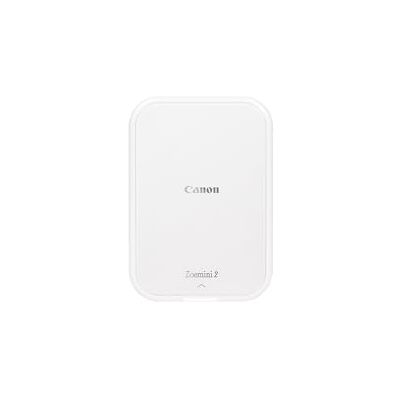 Canon Zoemini 2: Piccole Stampe, Grandi Risultati Stampante Fotografica Portatile per Smartphone Mini Stampante Fotografica Compatta e Wireless Ricarica Rapida via USB C e Bluetooth Bianco Canon Zoemini 2: Piccole Stampe, Grandi Risultati Stampante Fotografica Portatile per Smartphone Mini Stampante Fotografica Compatta e Wireless Ricarica Rapida via USB C e Bluetooth Bianco