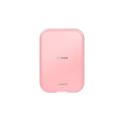 Canon Zoemini 2 Kit per Stampa Fotografie: Scatta e Crea Ovunque Stampante Fotografica Portatile Compatta Bluetooth 5.0 Ricarica Rapida via USB-C, Oro Rosa Canon Zoemini 2 Kit per Stampa Fotografie: Scatta e Crea Ovunque Stampante Fotografica Portatile Compatta Bluetooth 5.0 Ricarica Rapida via USB-C, Oro Rosa