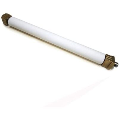 Generic Rullo di stampa compatibile 79816M con trasmissione per stampante termica Zebra ZM600 203/300 DPI Generic Rullo di stampa compatibile 79816M con trasmissione per stampante termica Zebra ZM600 203/300 DPI