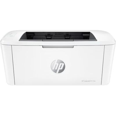 HP LaserJet M110w 7MD66F, Stampante a Singola Funzione Laser A4 Monocromatica, Stampa Fronte e Retro Manuale in Bianco e Nero, 20 ppm, Wi-Fi, Smart, Bianca HP LaserJet M110w 7MD66F, Stampante a Singola Funzione Laser A4 Monocromatica, Stampa Fronte e Retro Manuale in Bianco e Nero, 20 ppm, Wi-Fi, Smart, Bianca