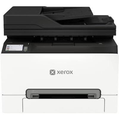 Xerox C303a Stampante laser a colori wireless All-in-One Stampante ad alta velocità da 32 ppm Scanner fotocopiatrice fax, stampante wireless per laptop e desktop Xerox C303a Stampante laser a colori wireless All-in-One Stampante ad alta velocità da 32 ppm Scanner fotocopiatrice fax, stampante wireless per laptop e desktop