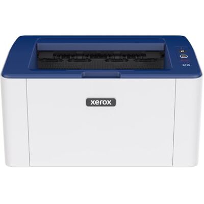 Xerox Stampante Laser Monocromatica Wireless – Stampante compatta da scrivania formato A4, pronta per dispositivi mobili, ideale per home office, piccole imprese e studenti, Wi-Fi, EU Xerox Stampante Laser Monocromatica Wireless – Stampante compatta da scrivania formato A4, pronta per dispositivi mobili, ideale per home office, piccole imprese e studenti, Wi-Fi, EU