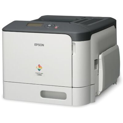 Epson AcuLaser C3900TN Stampante Laser Epson AcuLaser C3900TN Stampante Laser