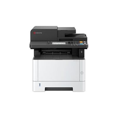 Kyocera Ecosys MA4000wifx/Plus Stampante laser multifunzione Wi-Fi multifunzione stampante scanner fotocopiatrice fax stampa mobile, 3 anni di servizio completo on-site Kyocera Ecosys MA4000wifx/Plus Stampante laser multifunzione Wi-Fi multifunzione stampante scanner fotocopiatrice fax stampa mobile, 3 anni di servizio completo on-site