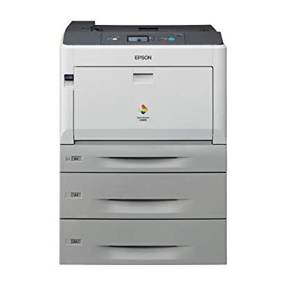 Epson AcuLaser C9300D2TN Stampante Laser Epson AcuLaser C9300D2TN Stampante Laser