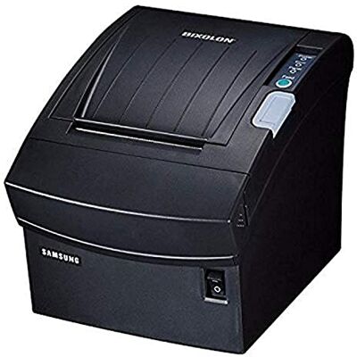 Bixolon SRP-350III Termica diretta POS printer 180 x 180 DPI Bixolon SRP-350III Termica diretta POS printer 180 x 180 DPI