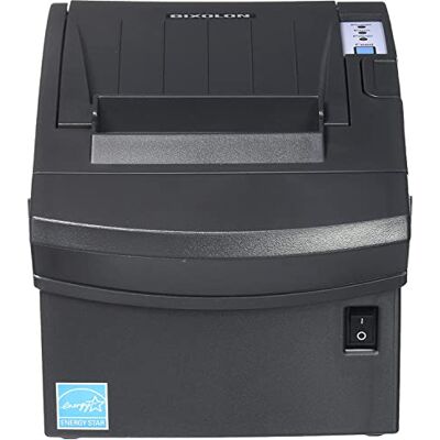 Bixolon SRP-350PLUSIII stampante POS Termica diretta POS printer 180 x 180 DPI Bixolon SRP-350PLUSIII stampante POS Termica diretta POS printer 180 x 180 DPI