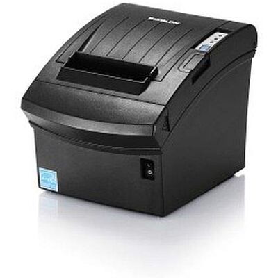 Bixolon SRP-350 III, stampante per scontrini Thermo, USB+ R232, grigio scuro Bixolon SRP-350 III, stampante per scontrini Thermo, USB+ R232, grigio scuro