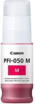 Canon Pfi-050m magenta originale serbatoio inchiostro 5700c001aa