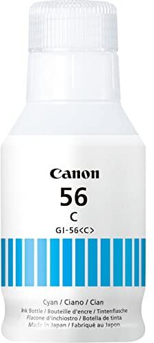 Canon GI-56 C Serbatoio Inchiostro, Ciano