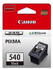 Canon Cartuccia certificata Formato Standard Nero Imballaggio Cartone Riciclabile