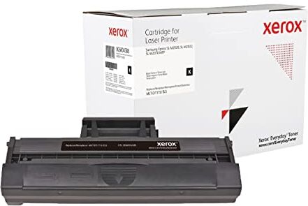 Xerox Everyday by Mono Toner compatibile con Samsung MLT-D111S/ELS, capacità standard