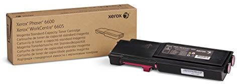 Xerox , Cartuccia laser, Colore Magenta