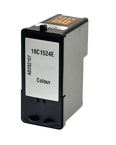 Lexmark CARTUCCIA COMPATIBILE PER  N24 18C1524E COLORE