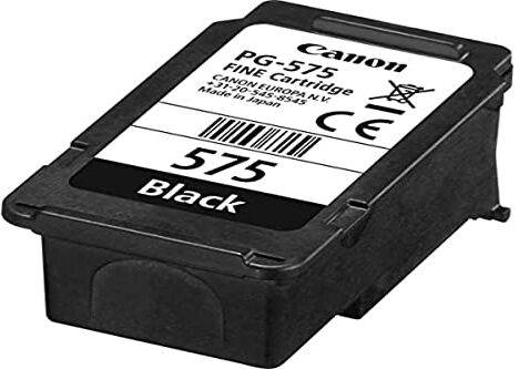 Canon PG-575 Black Ink Cartridge