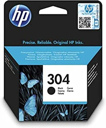 HP Cartuccia ad Inchiostro Originale  N9K06AE Nero