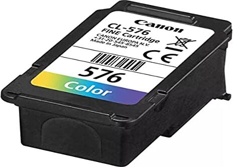 Canon Color Ink Cartridge