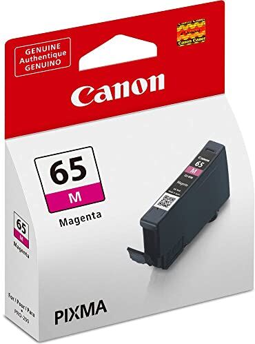 Canon CLI-65 M Serbatoio Inchiostro, Magenta