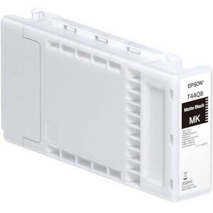 Epson T44Q8 350 ml mattschwarz original Tintenpatrone f?r SureColor SC-P7500, SC-P7500 Spectro, SC-P9500, SC-P9500 Spectro (C13T44Q84N) Epson T44Q8 350 ml mattschwarz original Tintenpatrone f?r SureColor SC-P7500, SC-P7500 Spectro, SC-P9500, SC-P9500 Spectro (C13T44Q84N)