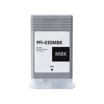 ABC Cartuccia d'inchiostro compatibile per Canon PFI-030MBK nero opaco imagePROGRAF TA20 TA30 TA20 MFP L24ei ABC Cartuccia d'inchiostro compatibile per Canon PFI-030MBK nero opaco imagePROGRAF TA20 TA30 TA20 MFP L24ei