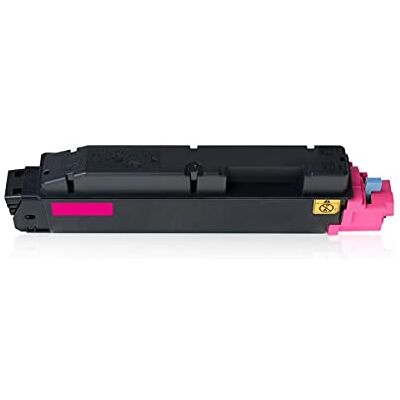 Cartuccia Magenta+waster Compatibile Olivetti D-Color Mf3003 Mf3004 P2130-5k Cartuccia Magenta+waster Compatibile Olivetti D-Color Mf3003 Mf3004 P2130-5k