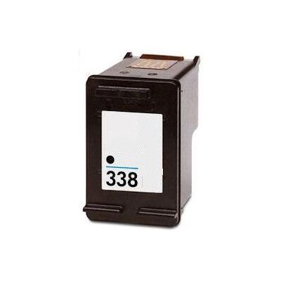 BELLIVESTORE Cartuccia Rigenerate Compatibile per HP 338 C8765EE DeskJet 5740 6540 6520 6840 6843 9800 Photosmart 8150 8450 2610 2710 2613 2713 8153 8453 8750 PSC 2355 1610 OfficeJet 6210 7310 7410 7313 7413 BELLIVESTORE Cartuccia Rigenerate Compatibile per HP 338 C8765EE DeskJet 5740 6540 6520 6840 6843 9800 Photosmart 8150 8450 2610 2710 2613 2713 8153 8453 8750 PSC 2355 1610 OfficeJet 6210 7310 7410 7313 7413