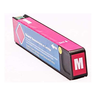 ABC Cartuccia stampante compatibile per HP 973X Magenta per HP Pagewide Pro 452 serie 452dn 452dw 477 477dn 477dw 477dwt 552dw 577dw 577z ABC Cartuccia stampante compatibile per HP 973X Magenta per HP Pagewide Pro 452 serie 452dn 452dw 477 477dn 477dw 477dwt 552dw 577dw 577z