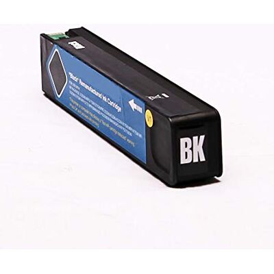 ABC Cartuccia stampante compatibile per HP 973X Nero per HP Pagewide Pro 452 serie 452dn 452dw 477 477dn 477dw 477dwt 552dw 577dw 577z ABC Cartuccia stampante compatibile per HP 973X Nero per HP Pagewide Pro 452 serie 452dn 452dw 477 477dn 477dw 477dwt 552dw 577dw 577z