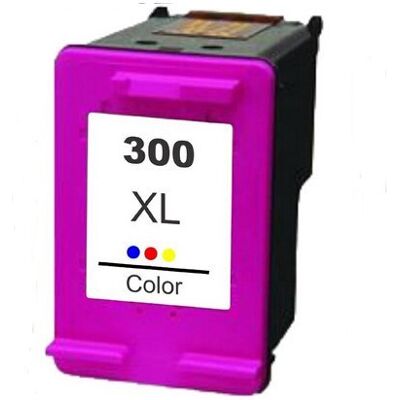 BELLIVESTORE Rigenerate Cartuccia d'inchiostro per HP 300XL / CC644EE HP DeskJet D2560 / DeskJet F4280 / DeskJet F4224 / DeskJet F4210 / DeskJet F4283 / DeskJet F4200 / DeskJet F4220 / DeskJet D2660 / DeskJet D1660 / DeskJet D5560 / DeskJet F4272 / Photos BELLIVESTORE Rigenerate Cartuccia d'inchiostro per HP 300XL / CC644EE HP DeskJet D2560 / DeskJet F4280 / DeskJet F4224 / DeskJet F4210 / DeskJet F4283 / DeskJet F4200 / DeskJet F4220 / DeskJet D2660 / DeskJet D1660 / DeskJet D5560 / DeskJet F4272 / Photos