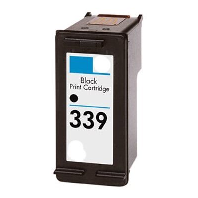 BELLIVESTORE Rigenerate Cartuccia d'inchiostro per HP 339 / C8767EE HP DeskJet 5740 / DeskJet 6540 / Photosmart 8150 / Photosmart 8450 / Photosmart 2610 / DeskJet 6520 / DeskJet 6840 / OfficeJet 7310 / OfficeJet 7410 / Photosmart 2710 / DeskJet 6843 / Pho BELLIVESTORE Rigenerate Cartuccia d'inchiostro per HP 339 / C8767EE HP DeskJet 5740 / DeskJet 6540 / Photosmart 8150 / Photosmart 8450 / Photosmart 2610 / DeskJet 6520 / DeskJet 6840 / OfficeJet 7310 / OfficeJet 7410 / Photosmart 2710 / DeskJet 6843 / Pho