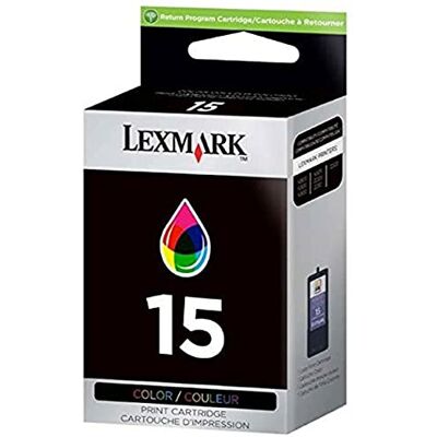 Lexmark 18C2110E Cartuccia d'Inchiostro Lexmark 18C2110E Cartuccia d'Inchiostro