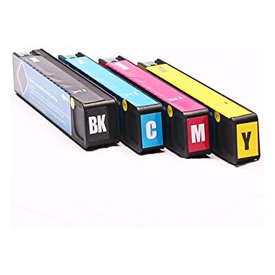 ABC Set compatibile 4x cartuccia stampante per HP 973X per HP Pagewide Pro 452 serie 452dn 452dw 477 477dn 477dw 477dwt 552dw 577dw 577z ABC Set compatibile 4x cartuccia stampante per HP 973X per HP Pagewide Pro 452 serie 452dn 452dw 477 477dn 477dw 477dwt 552dw 577dw 577z