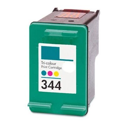 BELLIVESTORE Rigenerate per HP 344 / C9363EE Cartuccia d'inchiostro per Stampanti HP Photosmart 8750GP / DeskJet 5745 / PSC 2350 / DeskJet 6623 / OfficeJet 7213 / DeskJet 5940 / Photosmart 8050 / Photosmart 2575 / DeskJet 460 / PSC 1600 . BELLIVESTORE Rigenerate per HP 344 / C9363EE Cartuccia d'inchiostro per Stampanti HP Photosmart 8750GP / DeskJet 5745 / PSC 2350 / DeskJet 6623 / OfficeJet 7213 / DeskJet 5940 / Photosmart 8050 / Photosmart 2575 / DeskJet 460 / PSC 1600 .