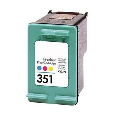 BELLIVESTORE Cartuccia Rigenerate Compatibile per Stampanti HP 351XL / CB338EEOfficeJet J5780 / OfficeJet J5785 / OfficeJet J5730 / DeskJet D4260 / Photosmart C5280 / Photosmart C4200 / Photosmart C4280 / Photosmart C4270 / Photosmart C4380 / OfficeJet J5 BELLIVESTORE Cartuccia Rigenerate Compatibile per Stampanti HP 351XL / CB338EEOfficeJet J5780 / OfficeJet J5785 / OfficeJet J5730 / DeskJet D4260 / Photosmart C5280 / Photosmart C4200 / Photosmart C4280 / Photosmart C4270 / Photosmart C4380 / OfficeJet J5