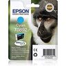 Epson Monkey Cartuccia di inchiostro Cyan T0892 DURABrite Ultra Ink