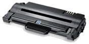 ECS Toner compatibile L per Samsung ML-1910 ML-1915 ML-2525 ML-2525W ML-2580N SCX-4600 SCX-4623F SCX-4623GN SF-650 (MLT-D1052L/ELS) ML1910 ML1915 ML2525 ML2525W ML2580N SCX4600 SCX4623F SCX4623CN SF650, 2500 Pagine