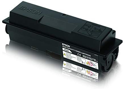 Epson Return-Toner Cartridge Nero (Alta Capacità) per M2400