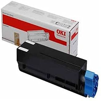 Oki Cartuccia Toner Originale , XL, 12000 pagine