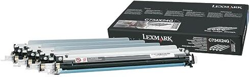 Lexmark Fotoconduttore C734 C736 X734 X736