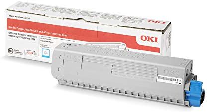 Oki TONER-C-C824/834/844