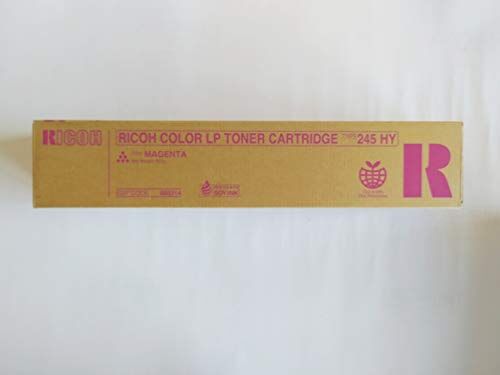 Ricoh Pentax  Toner Magenta Cl4000Dn(15K)(888314)