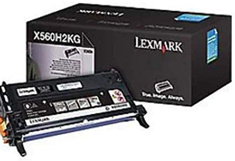 Lexmark XC4150 Toner Cartridge CTG Toner