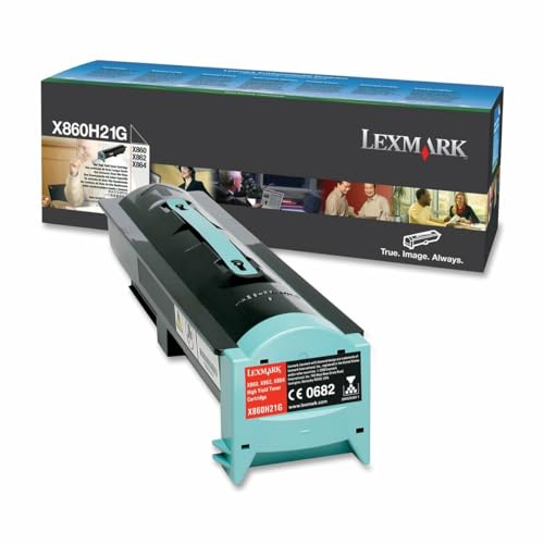 Lexmark Cartuccia laser