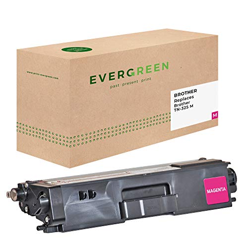 EverGreen TN 325 m Remanufactured Toner Pack Of 1