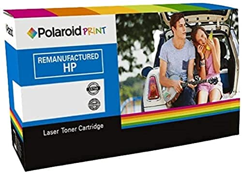 Polaroid TONER  COMPATIBLE HP W2211A 207A CYAN LS-PL-22790-00