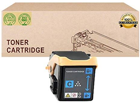 InKe Sostituzione Cartucce Di Toner Compatibili Per XEROX 106R02605 106R02604 106R02603 106R02604 Cartuccia Di Toner Per XEROX Phaser 7100N 7100DN Toner,Cyan