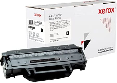 Xerox Everyday by Mono Toner compatibile con Samsung , Capacità standard