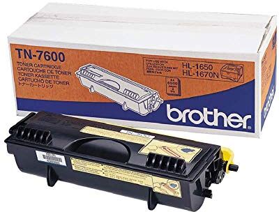 Brother Toner Nero Hl 1650 1670N 6-5K 1Pz.