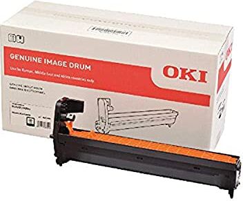 Oki EP Cartridge Juodas C823/833/843 30K